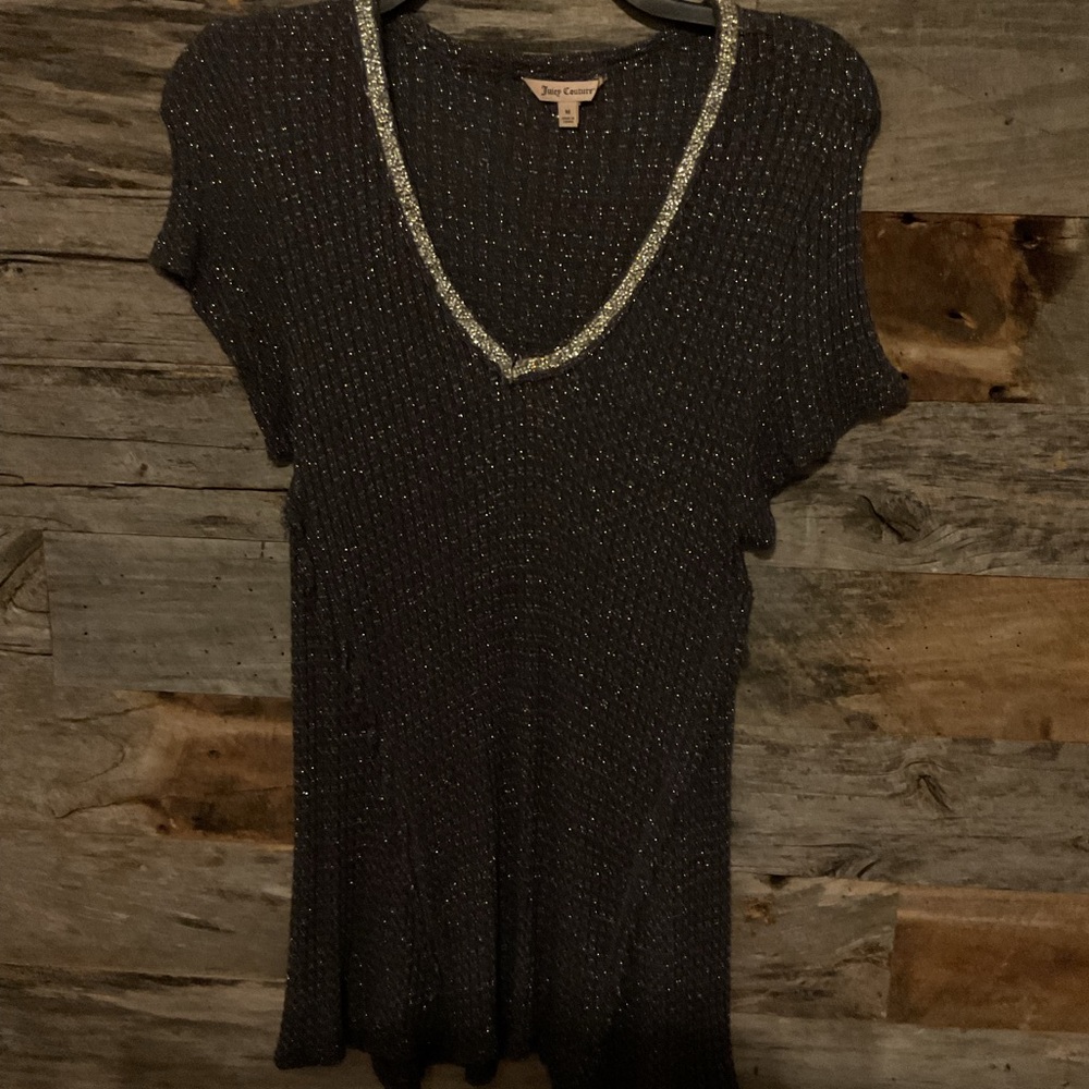 Juicy Couture top